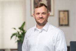 MUDr. Viktorin