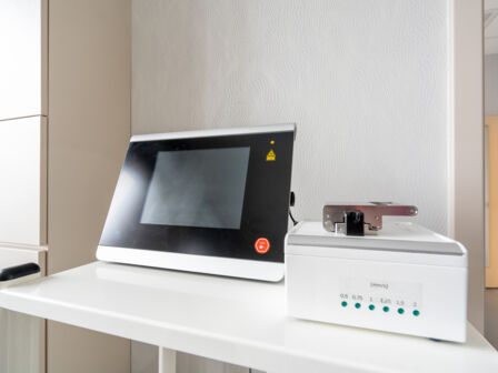 caremedico TISK-26